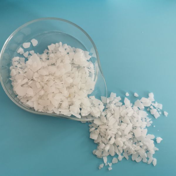 食品级氯化镁的用途